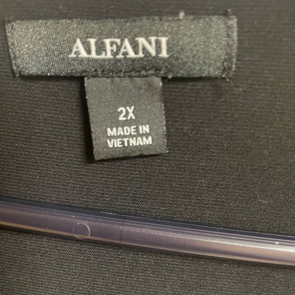 Make A Statement With This Blouse - image 2